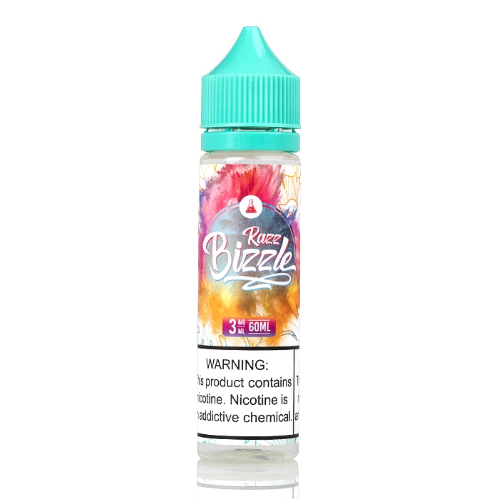 RazzBizzle - Bizzle - Elysian Lab E-Liquid - 60mL
