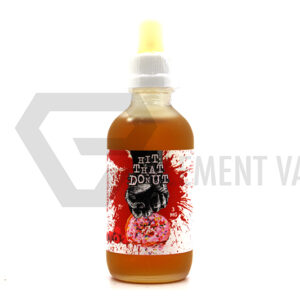 Razzhole by Hit That Donut - 60mL