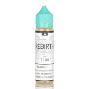 Rebirth - Elysian Labs E-Liquid - 60mL