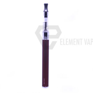 eGo C-Twist Starter Kit (RED)