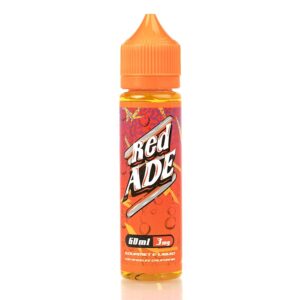 Red Ade - ADE Juice - 60mL