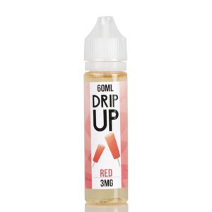 Red Drip Up - Tailored Vapors - 60mL