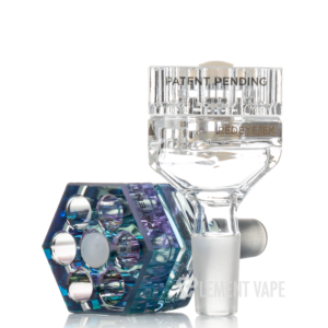 Red Eye Tek 14mm Revolution Pull-Out Bowl V2