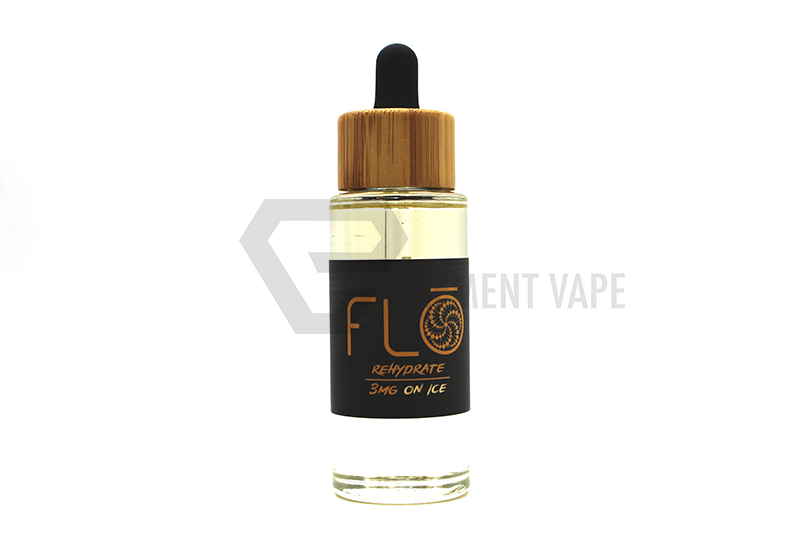 Rehydrate by FLO Vapor - 60mL