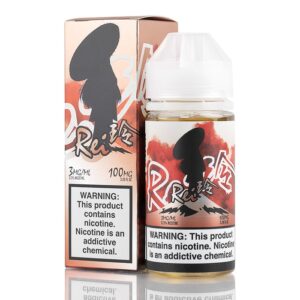 Rei - Sugoi Vapor - 100mL