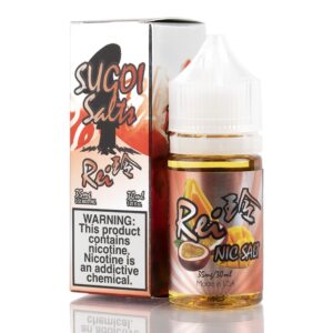 Rei - Sugoi Vapor SALT - 30mL