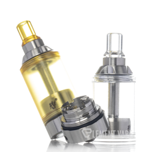 Rekavape BY-KA V11 MTL 23mm Full Set RTA