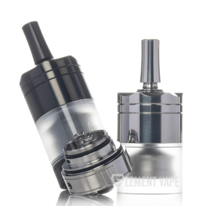 Rekavape Diplomat V1.5 23mm MTL Full Set RTA