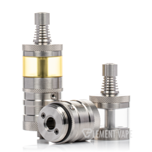Rekavape Flash E-Vapor V4.5 22mm RTA