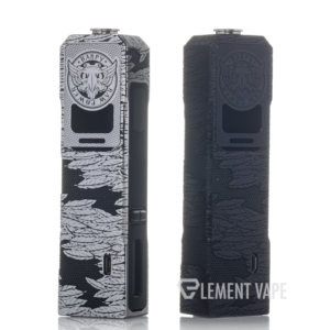Rekavape Harpy Coffin DNA60 Boro Mod