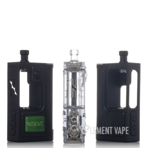 Rekavape Hussar Lore DNA60C Boro Mod