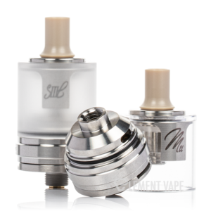 Rekavape J3S V1 MTL RTA