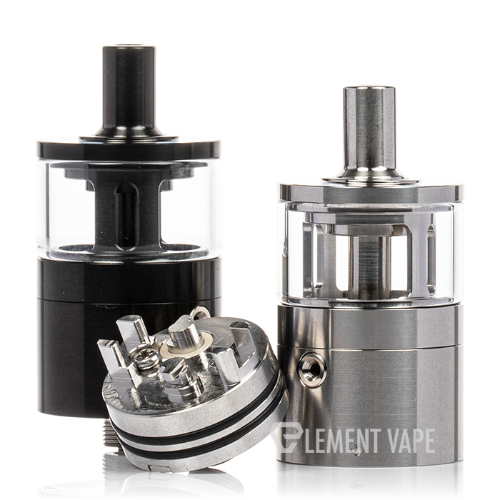 Rekavape Picatiny 22mm MTL RTA