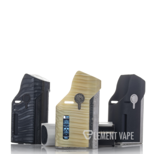 Rekavape Prisma SBS DNA60C Box Mod