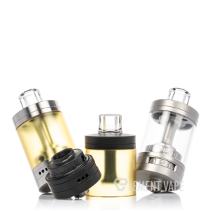 Rekavape VWM Imperia 22mm RTA