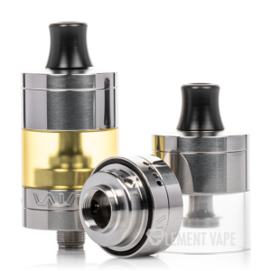 Rekavape VWM Intensa 22mm RTA