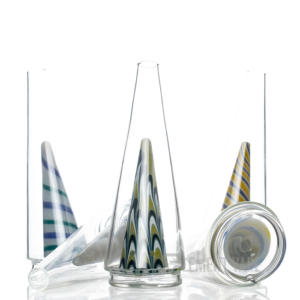 Replacement Mouthpiece for Puffco Peak Vaporizer