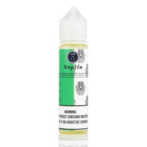 Reptile - Seditious Vapors - 60mL