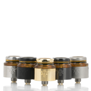 Vandy Vape REQUIEM 22mm BF RDA