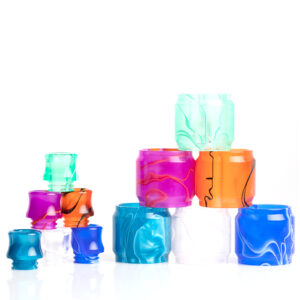 Blitz Resin Expansion Tube Set for SMOK TFV8 & TFV12