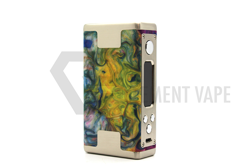 Revenant Vape Cartel 160W TC Box Mod