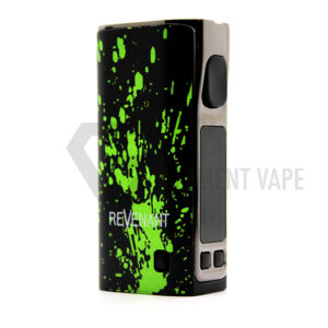 Revenant Vapes Cartel 80W TC Box Mod