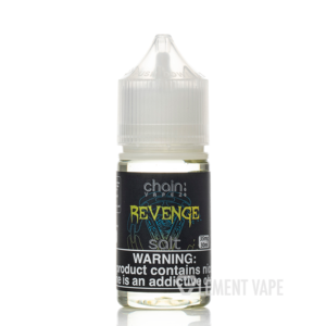 Revenge - Chain Vapez Salts - 30mL