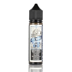 Rewind - Flake - Ruthless Vapor - 60mL