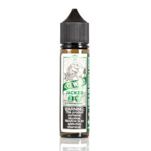 Rewind - Jacked - Ruthless Vapor - 60mL