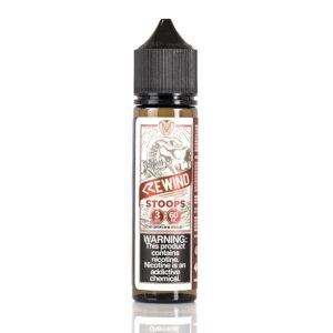 Rewind - Stoops - Ruthless Vapor - 60mL