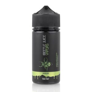 Riddler - Beetle Juice Vapors - 100mL