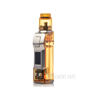 Rincoe Jellybox Mini RDA 80W Starter Kit