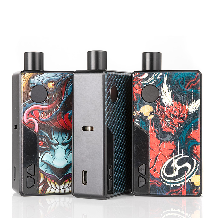 Rincoe Manto AIO 80W Starter Kit