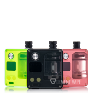 Rincoe Manto AIO Baby Boro V2 60W Kit