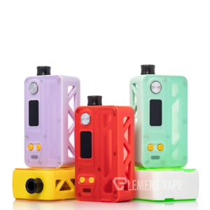 Rincoe MANTO AIO PRO 80W Kit