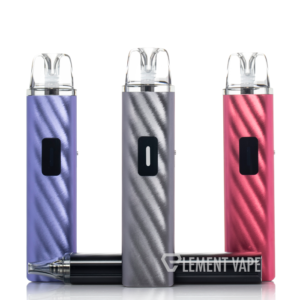 Rincoe Manto Nano A3 26W Pod System