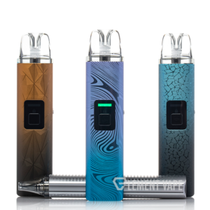 Rincoe Manto Nano A4 30W Pod System
