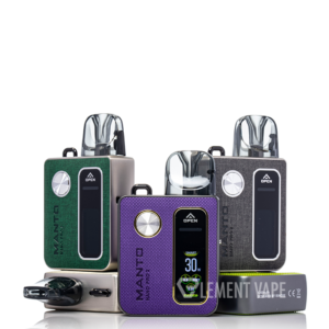 Rincoe Manto Nano Pro 2 30W Pod System