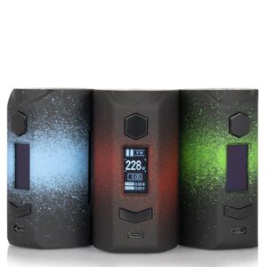 Rincoe Manto S 228W TC Box Mod