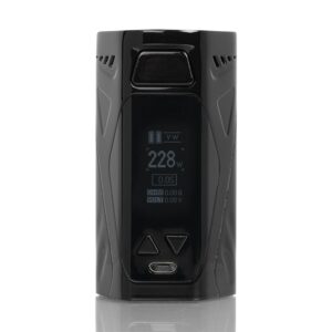 Rincoe Manto X 228W TC Box Mod