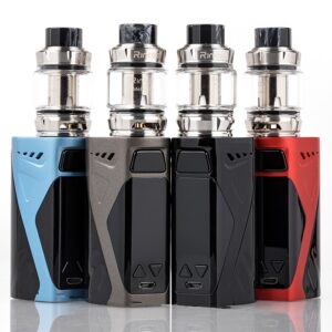 Rincoe MANTO X 228W TC Starter Kit