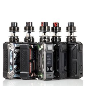 Rincoe MECHMAN 228W Starter Kit