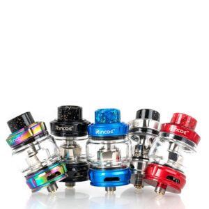 Rincoe Metis Mesh Sub-Ohm Tank