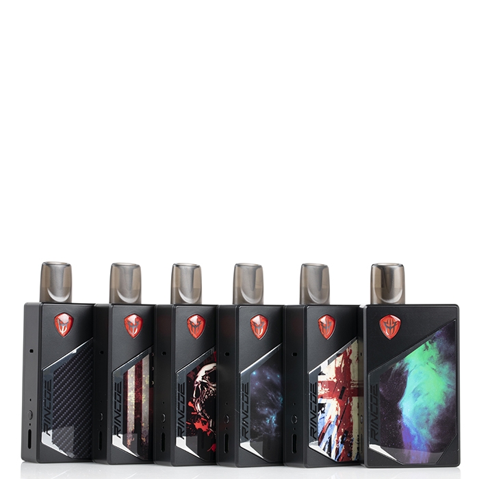 Rincoe TIX 20W Pod System