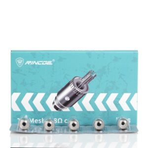 Rincoe TIX Replacement Coils