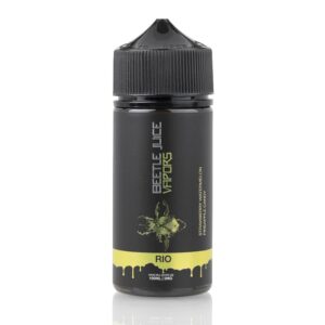 Rio - Beetle Juice Vapors - 100mL