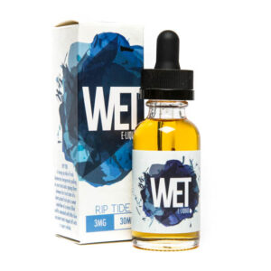 Rip Tide by WET E-Liquid - 30mL