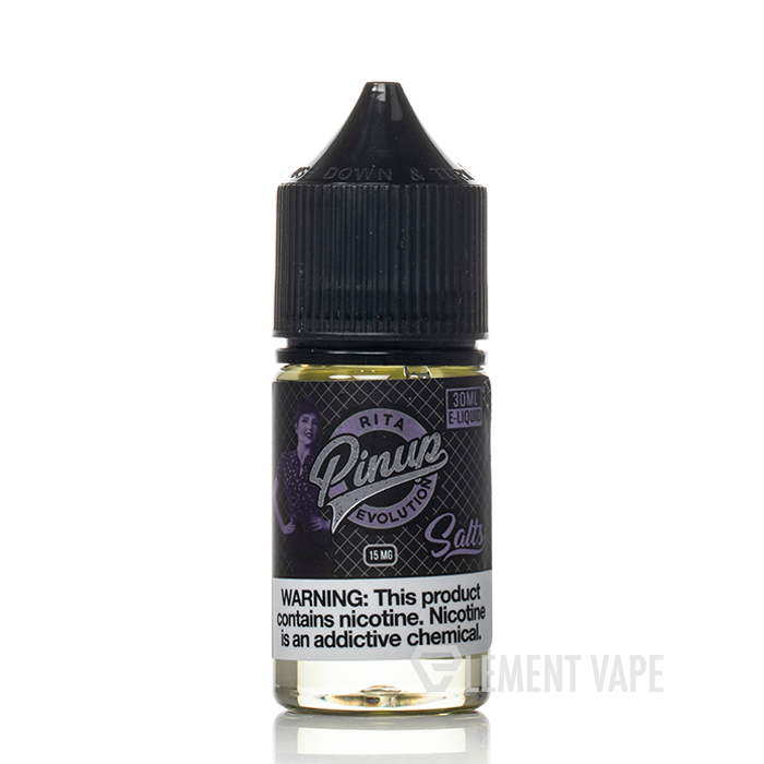 Rita - Pin Up Salts - 30mL