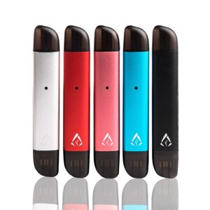 Rofvape Warlock Peas Ultra-Portable Kit
