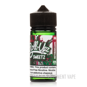 Watermelon Punch - Juice Roll-Upz - 100mL